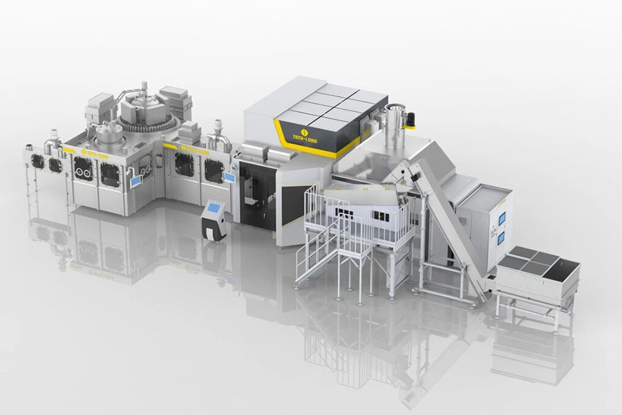 再传捷报！达意隆两大创新成果入选中国机械工业联合会发布的百项机械工业科技成果推广项目名单